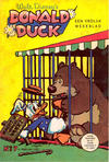 Cover for Donald Duck (Geïllustreerde Pers, 1952 series) #7/1953