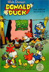 Cover for Donald Duck (Geïllustreerde Pers, 1952 series) #9/1953