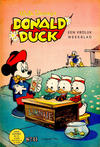Cover for Donald Duck (Geïllustreerde Pers, 1952 series) #11/1953