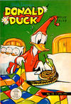 Cover for Donald Duck (Geïllustreerde Pers, 1952 series) #15/1953