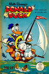 Cover for Donald Duck (Geïllustreerde Pers, 1952 series) #17/1953