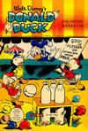 Cover for Donald Duck (Geïllustreerde Pers, 1952 series) #21/1953