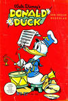 Cover for Donald Duck (Geïllustreerde Pers, 1952 series) #27/1953