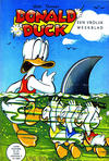Cover for Donald Duck (Geïllustreerde Pers, 1952 series) #29/1953