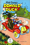 Cover for Donald Duck (Geïllustreerde Pers, 1952 series) #32/1953