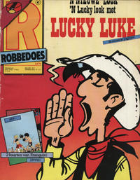 Cover Thumbnail for Robbedoes (Dupuis, 1938 series) #2479