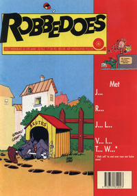 Cover Thumbnail for Robbedoes (Dupuis, 1938 series) #2827