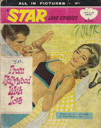 Cover Thumbnail for Star Love Stories (D.C. Thomson, 1965 series) #159