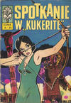Cover for [Kapitan Żbik] (Sport i Turystyka, 1968 series) #[11] - Spotkanie w "Kukerite"