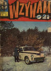 Cover for [Kapitan Żbik] (Sport i Turystyka, 1968 series) #[6] - Wzywam 0-21