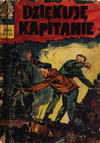 Cover for [Kapitan Żbik] (Sport i Turystyka, 1968 series) #[4] - Dziękuję kapitanie
