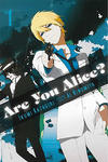 Cover for Are You Alice? (Yen Press, 2013 series) #1