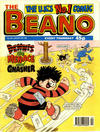 Cover for The Beano (D.C. Thomson, 1950 series) #2897