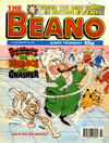 Cover for The Beano (D.C. Thomson, 1950 series) #2900