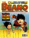 Cover for The Beano (D.C. Thomson, 1950 series) #2902