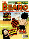 Cover for The Beano (D.C. Thomson, 1950 series) #2929