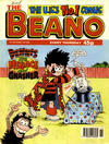 Cover for The Beano (D.C. Thomson, 1950 series) #2904