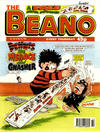 Cover for The Beano (D.C. Thomson, 1950 series) #2907