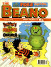 Cover for The Beano (D.C. Thomson, 1950 series) #2910