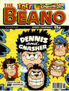 Cover for The Beano (D.C. Thomson, 1950 series) #2925
