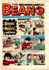 Cover for The Beano (D.C. Thomson, 1950 series) #1792