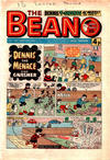 Cover for The Beano (D.C. Thomson, 1950 series) #1793