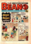 Cover for The Beano (D.C. Thomson, 1950 series) #1801