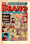 Cover for The Beano (D.C. Thomson, 1950 series) #1805
