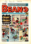 Cover for The Beano (D.C. Thomson, 1950 series) #1809