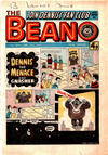 Cover for The Beano (D.C. Thomson, 1950 series) #1811