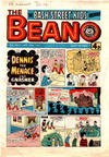 Cover for The Beano (D.C. Thomson, 1950 series) #1813