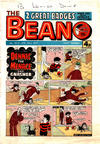 Cover for The Beano (D.C. Thomson, 1950 series) #1814
