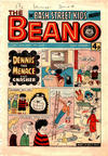 Cover for The Beano (D.C. Thomson, 1950 series) #1816