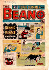 Cover for The Beano (D.C. Thomson, 1950 series) #1819