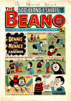 Cover for The Beano (D.C. Thomson, 1950 series) #1826