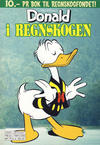 Cover for Disney Jubileumspocket (Hjemmet / Egmont, 2013 series) #8 - Donald i regnskogen