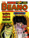 Cover for The Beano (D.C. Thomson, 1950 series) #2887