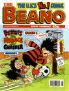 Cover for The Beano (D.C. Thomson, 1950 series) #2890