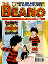 Cover for The Beano (D.C. Thomson, 1950 series) #2891
