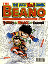 Cover for The Beano (D.C. Thomson, 1950 series) #2892