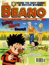 Cover for The Beano (D.C. Thomson, 1950 series) #2905