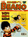 Cover for The Beano (D.C. Thomson, 1950 series) #2914