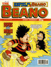 Cover for The Beano (D.C. Thomson, 1950 series) #2916