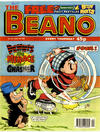 Cover for The Beano (D.C. Thomson, 1950 series) #2917