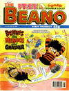 Cover for The Beano (D.C. Thomson, 1950 series) #2918