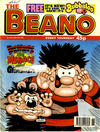 Cover for The Beano (D.C. Thomson, 1950 series) #2919