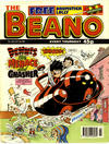 Cover for The Beano (D.C. Thomson, 1950 series) #2920
