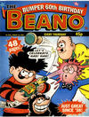 Cover for The Beano (D.C. Thomson, 1950 series) #2924