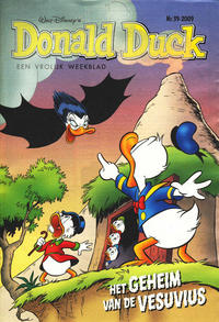 Cover Thumbnail for Donald Duck (Sanoma Uitgevers, 2002 series) #39/2009