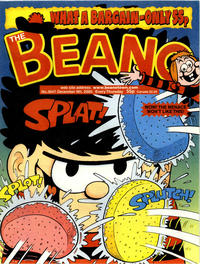Cover Thumbnail for The Beano (D.C. Thomson, 1950 series) #3047